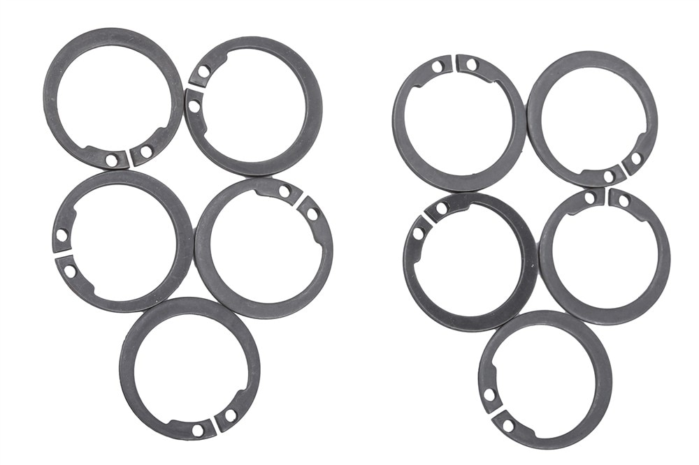 GM Genuine Parts Manual Transmission Shift Control Lever Spring Seat Retaining Ring