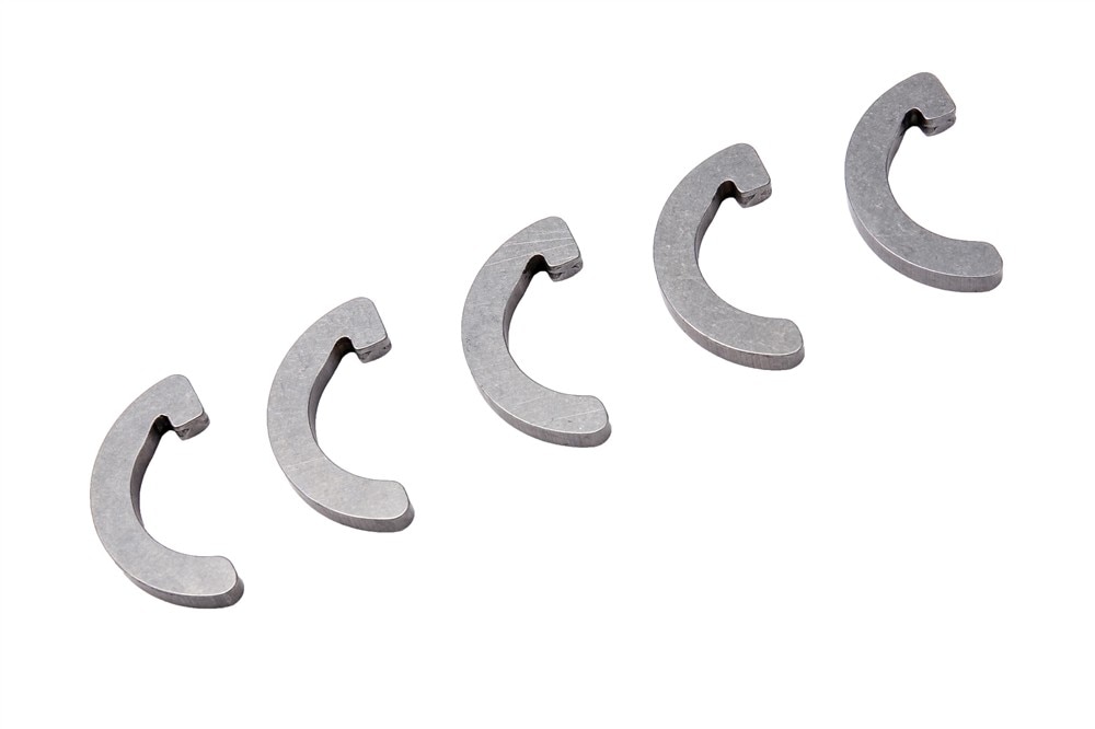 GM Genuine Parts Manual Transmission 5th Gear Thrust Washer