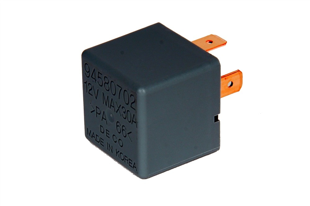 GM Genuine Parts Multi-Purpose Relay