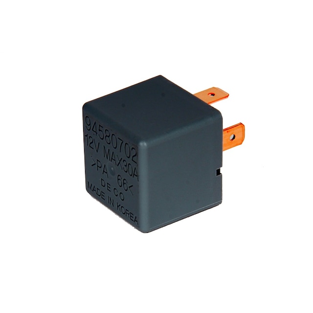 GM Genuine Parts Multi-Purpose Relay