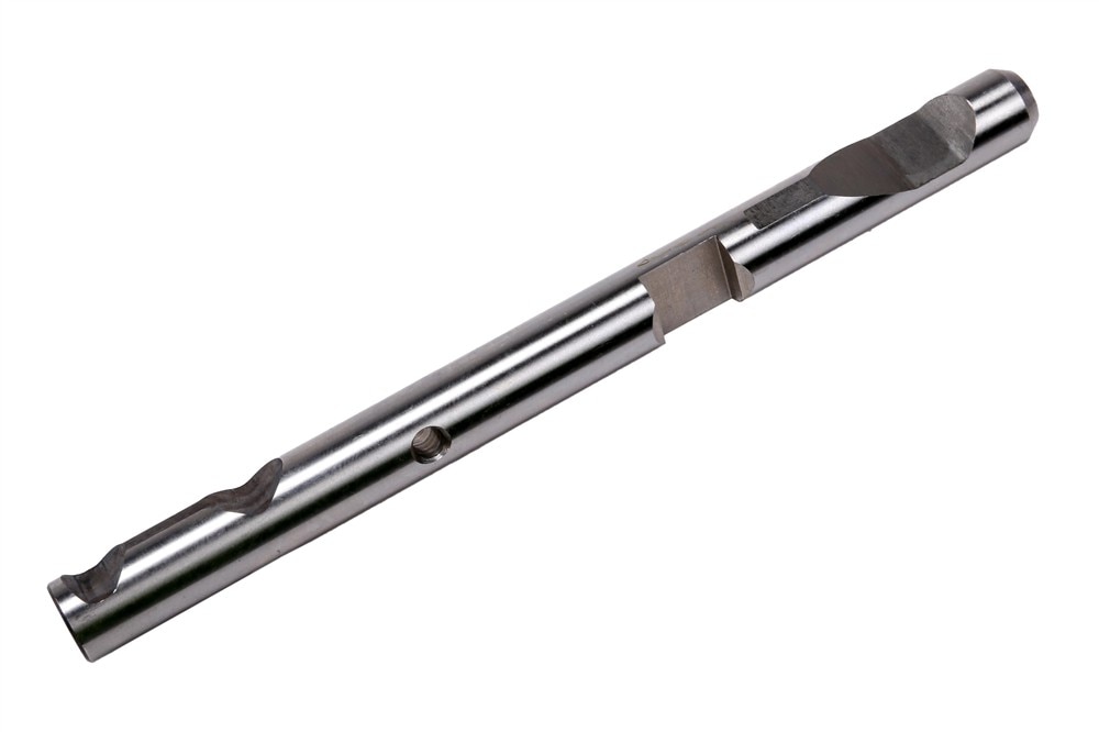 GM Genuine Parts Manual Transmission Reverse Shift Shaft