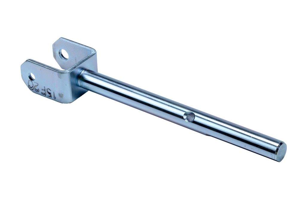 GM Genuine Parts Manual Transmission Shift Shaft
