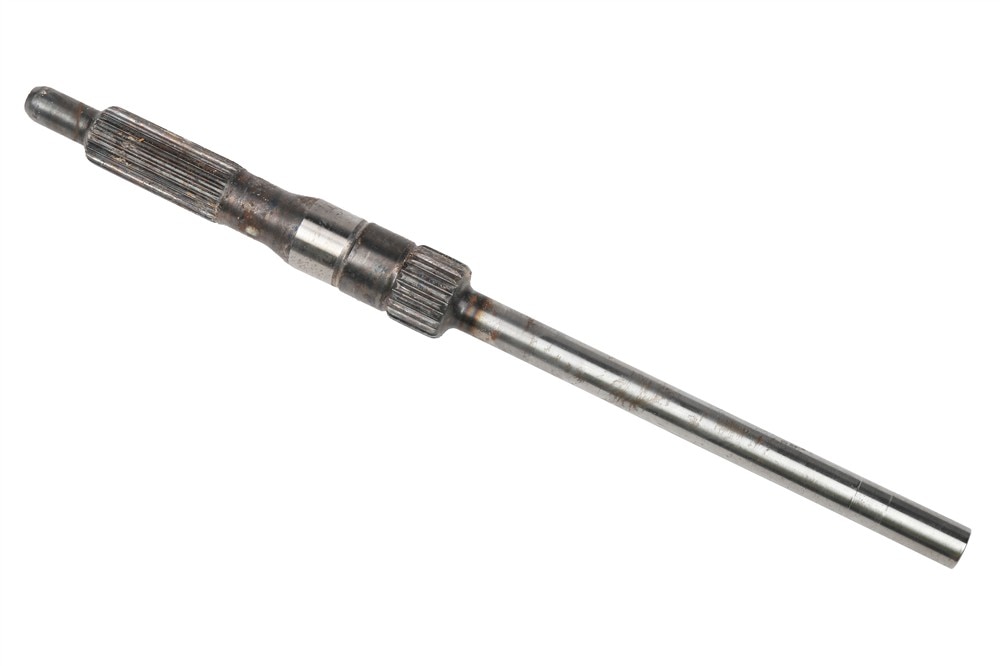 GM Genuine Parts Manual Transmission Input Shaft