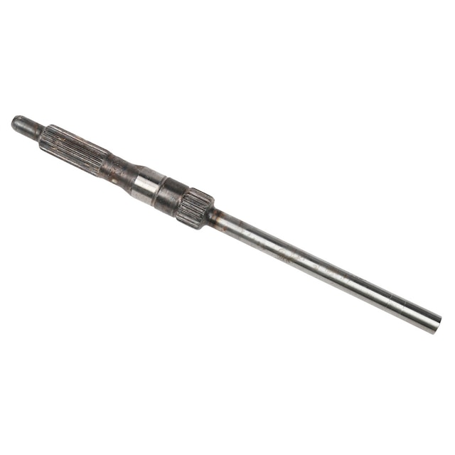 GM Genuine Parts Manual Transmission Input Shaft