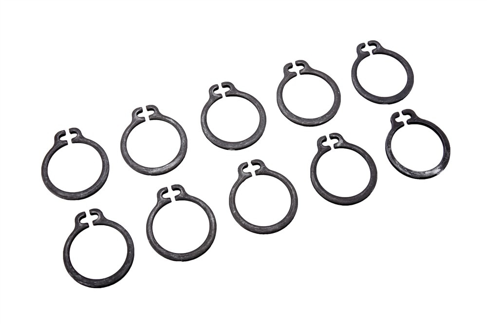 GM Genuine Parts Manual Transmission Retaining Ring