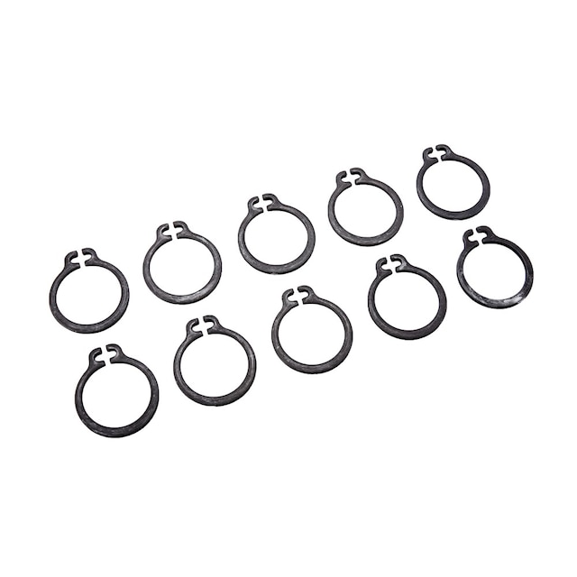 GM Genuine Parts Manual Transmission Retaining Ring