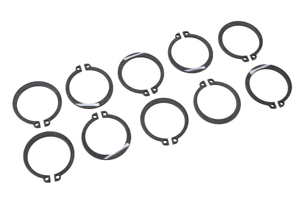 GM Genuine Parts Manual Transmission 5th Gear Retaining Ring
