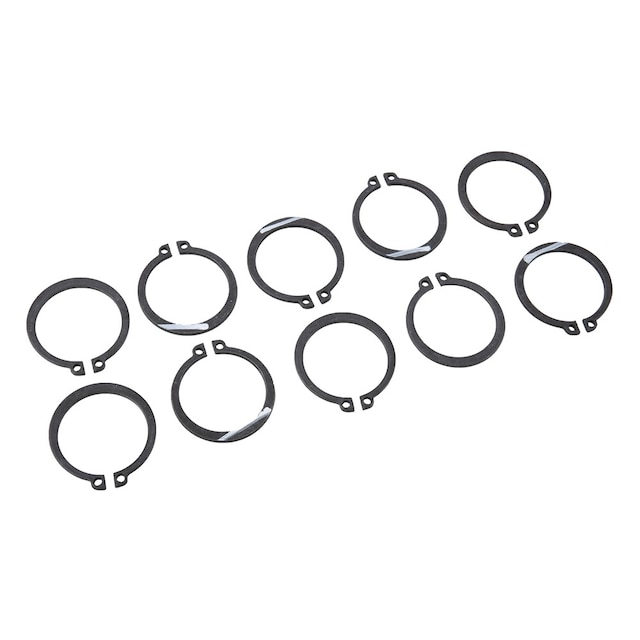 GM Genuine Parts Manual Transmission 5th Gear Retaining Ring