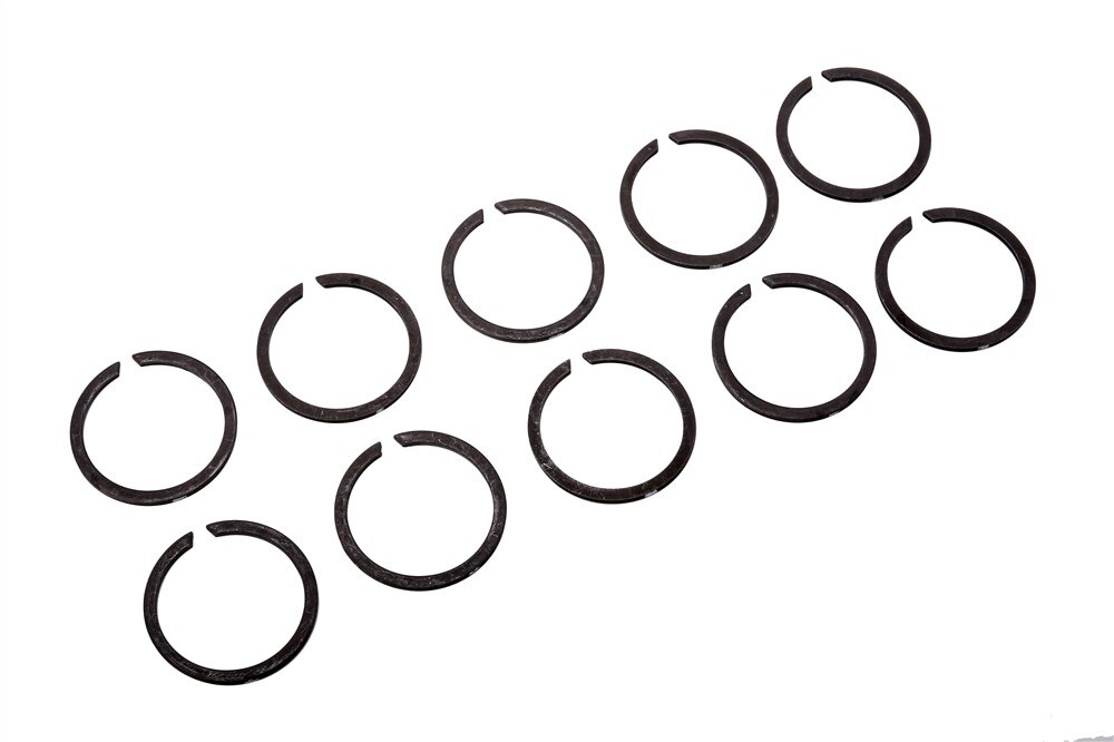 GM Genuine Parts Manual Transmission Gear Synchronizer Retaining Ring