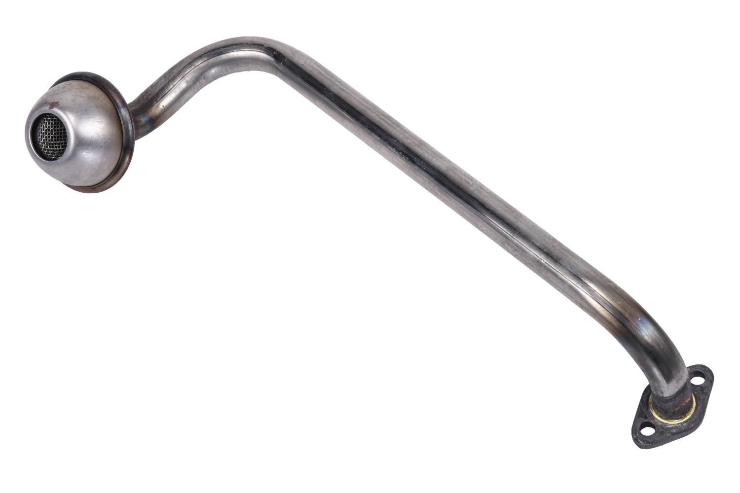 GM Genuine Parts Oil Pump Suction Pipe