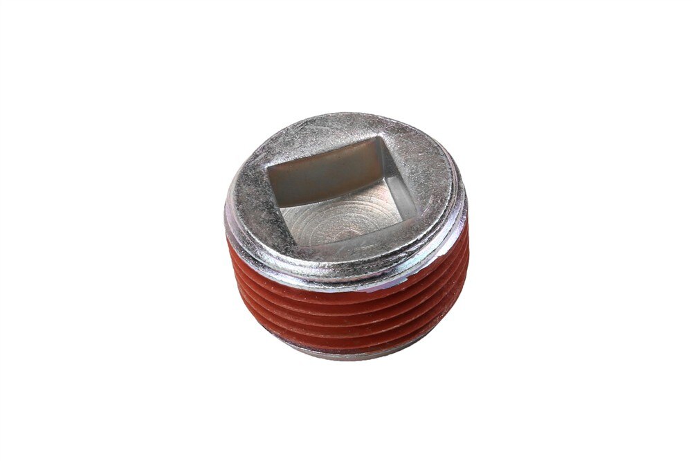 GM Genuine Parts Manual Transmission Oil Filler Plug