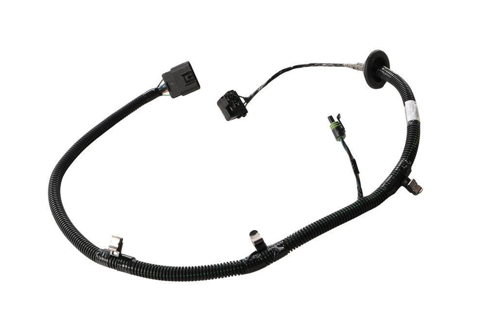 GM Genuine Parts Head Lamp Wiring Harness