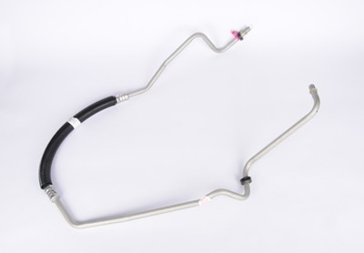 GM Genuine Parts Automatic Transmission Fluid Auxiliary Cooler Inlet Line