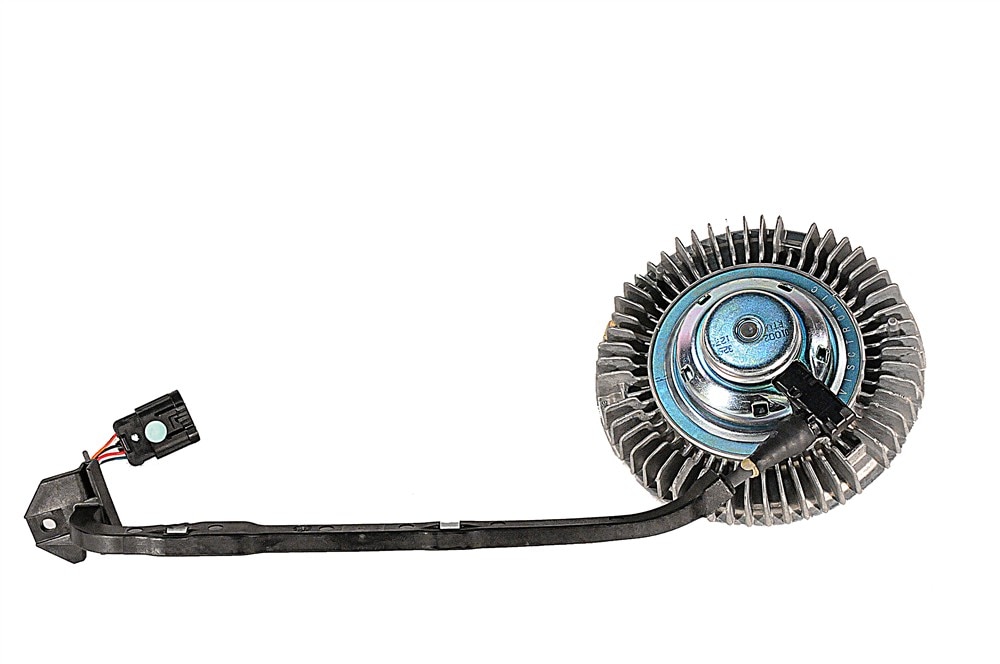 GM Genuine Parts Engine Cooling Fan Clutch