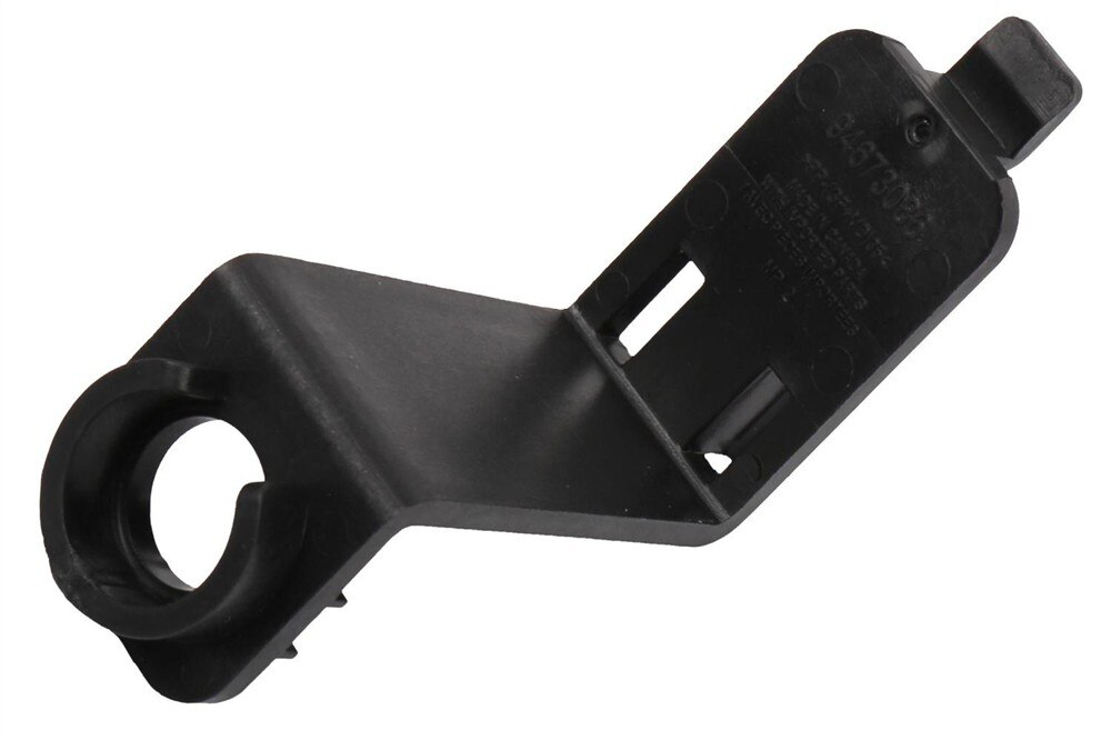 GM Genuine Parts Ambient Air Temperature Sensor Bracket