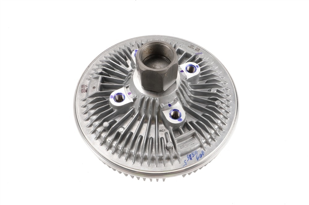 GM Genuine Parts Fan Blade Clutch