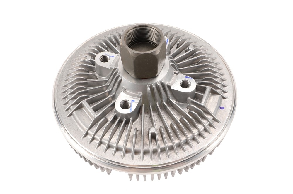 GM Genuine Parts Fan Blade Clutch