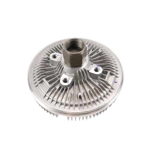 GM Genuine Parts Fan Blade Clutch