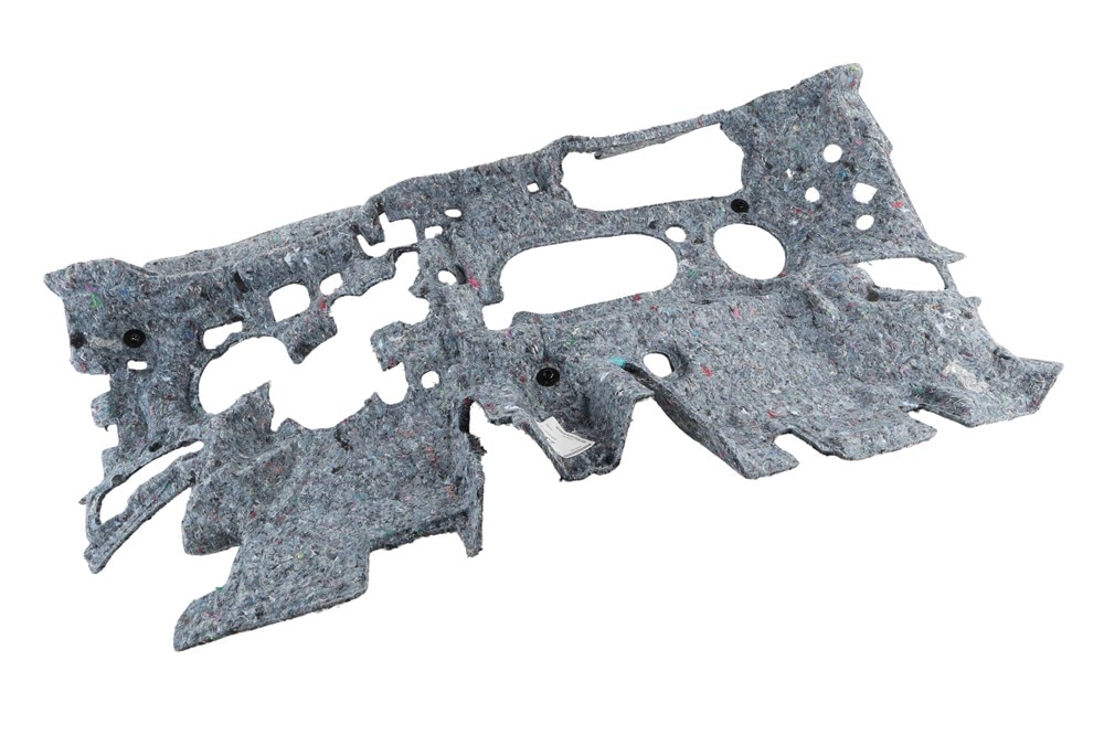 GM Genuine Parts Dash Panel Inner Insulator