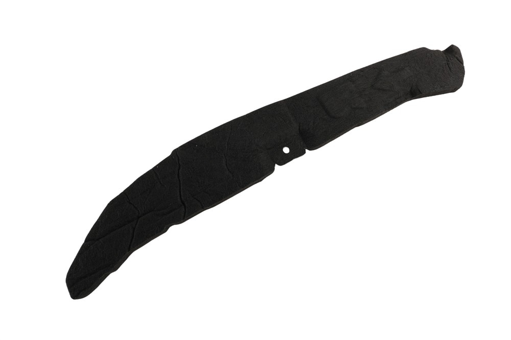 GM Genuine Parts Front Passenger Side Fender Insulator
