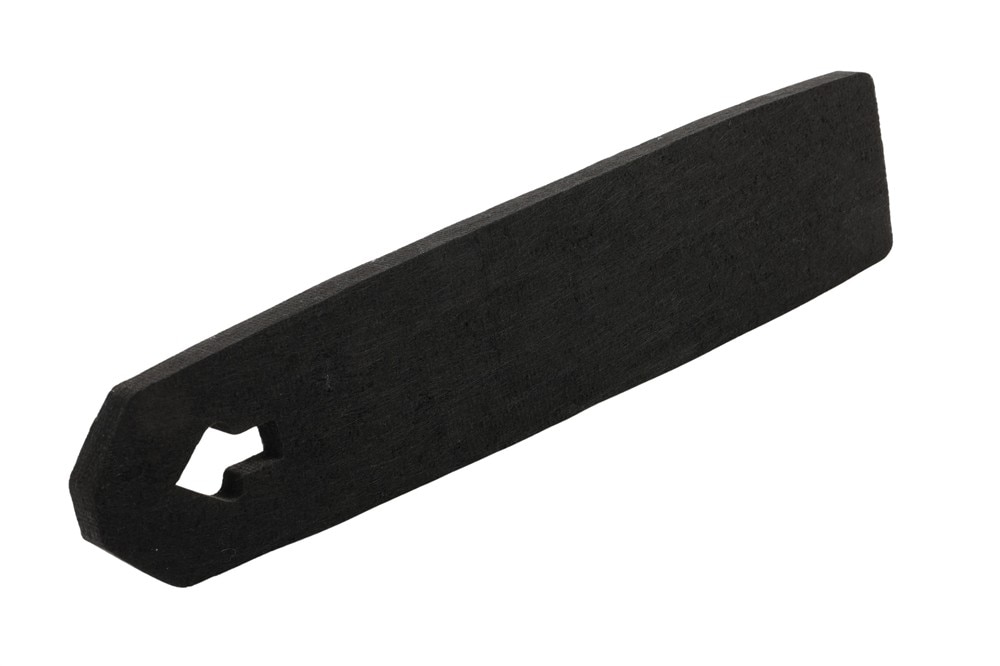GM Genuine Parts Floor Panel Tunnel Panel Reinforcement Insulator