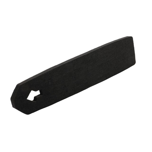 GM Genuine Parts Floor Panel Tunnel Panel Reinforcement Insulator