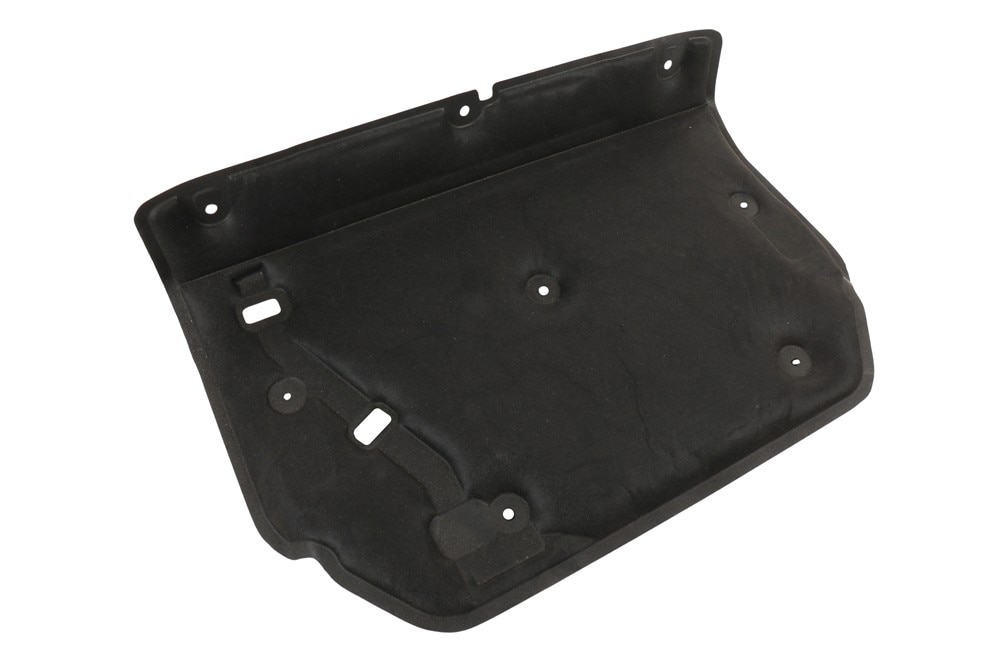 GM Genuine Parts Rear End Panel Insulator