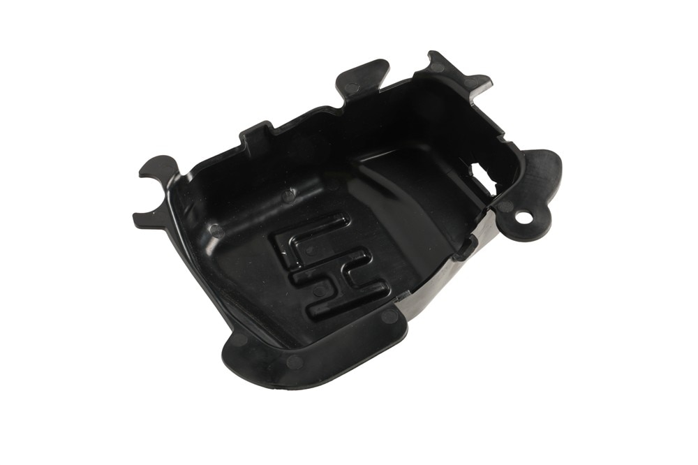 GM Genuine Parts Driver Side Center Pillar Panel Sound Barrier