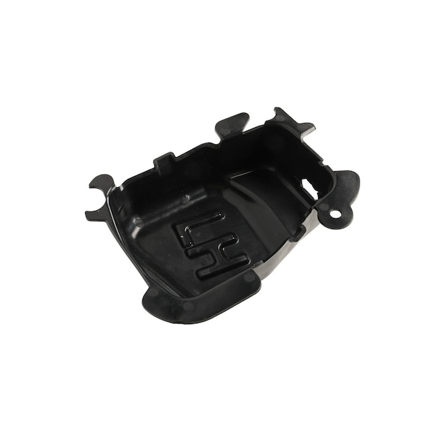 GM Genuine Parts Driver Side Center Pillar Panel Sound Barrier