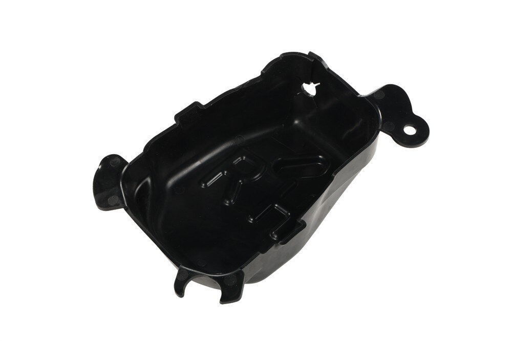 GM Genuine Parts Passenger Side Center Pillar Panel Sound Barrier