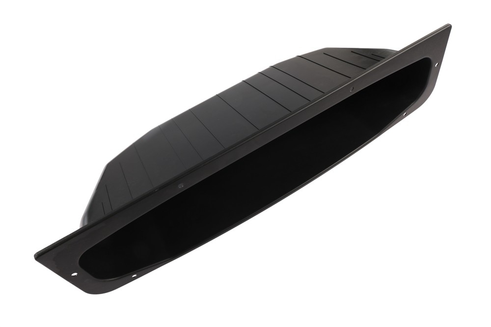 GM Genuine Parts Rear Compartment Floor Stowage Compartment Divider