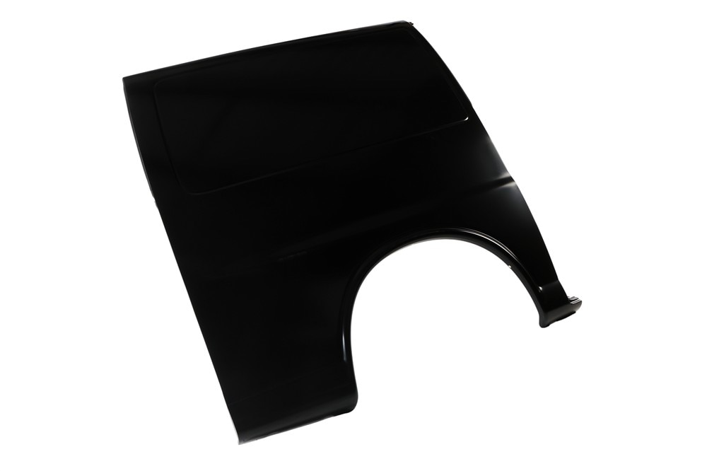 GM Genuine Parts Passenger Side Body Side Outer Panel