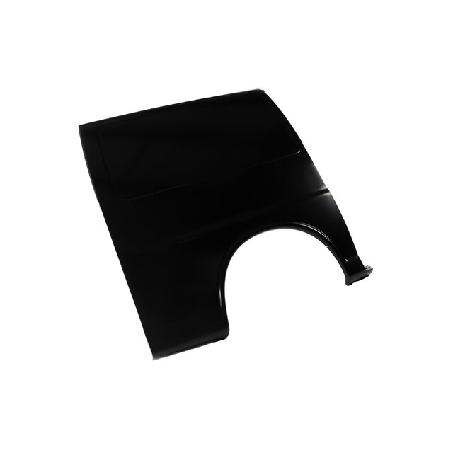 GM Genuine Parts Passenger Side Body Side Outer Panel