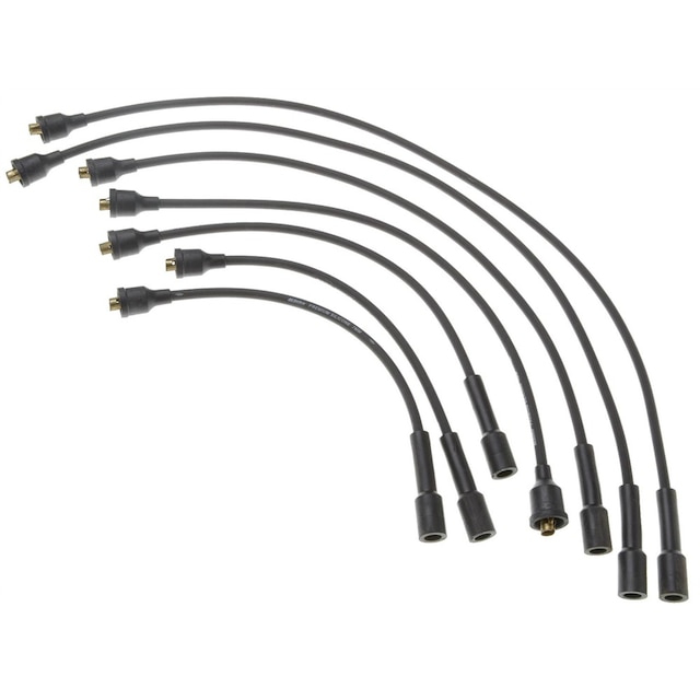 ACDelco Gold Spark Plug Wire Set