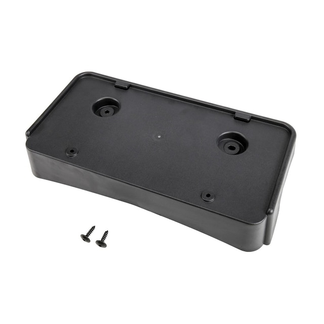GM Genuine Parts License Plate Bracket
