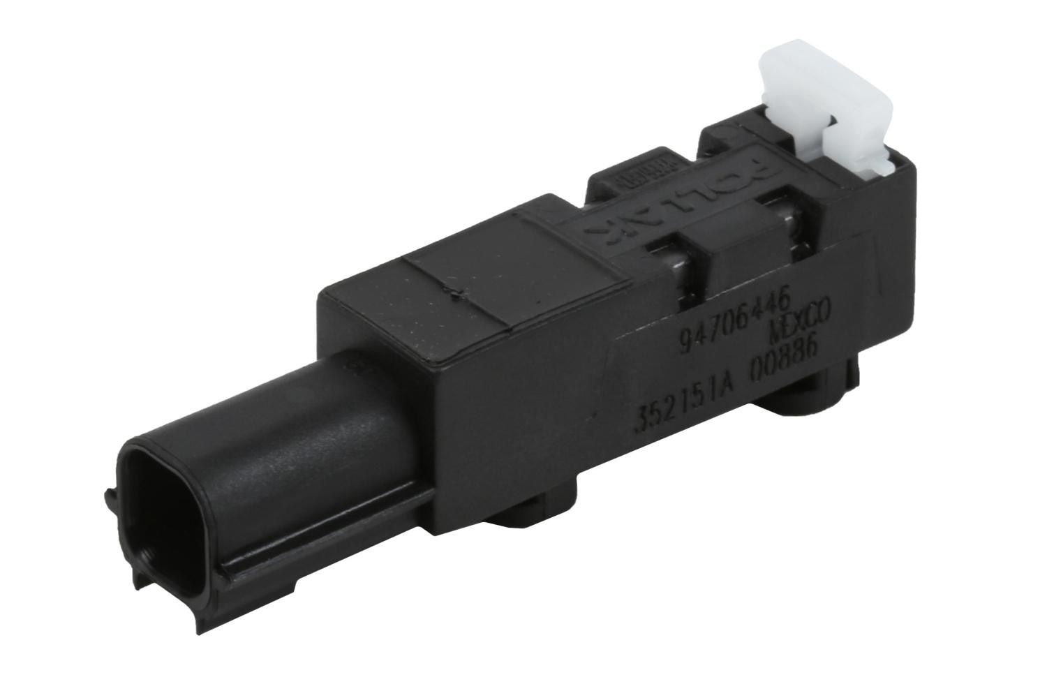 GM Genuine Parts Airbag Seat Position Sensor (Programming Required)