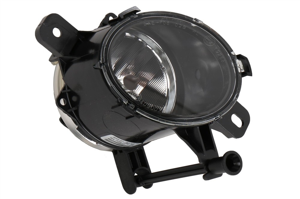 GM Genuine Parts Front Passenger Side Fog Lamp