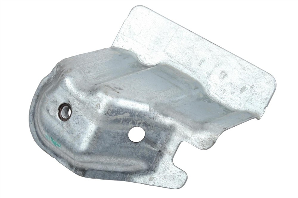 GM Genuine Parts Front Driver Side Grille Support Bracket