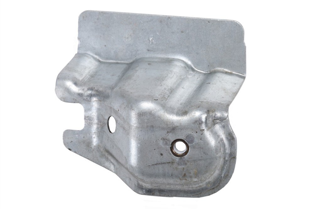 GM Genuine Parts Passenger Side Front Grille Support Bracket