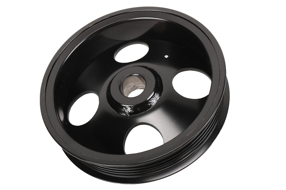GM Genuine Parts Power Steering Pump Pulley