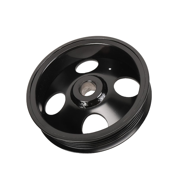 GM Genuine Parts Power Steering Pump Pulley