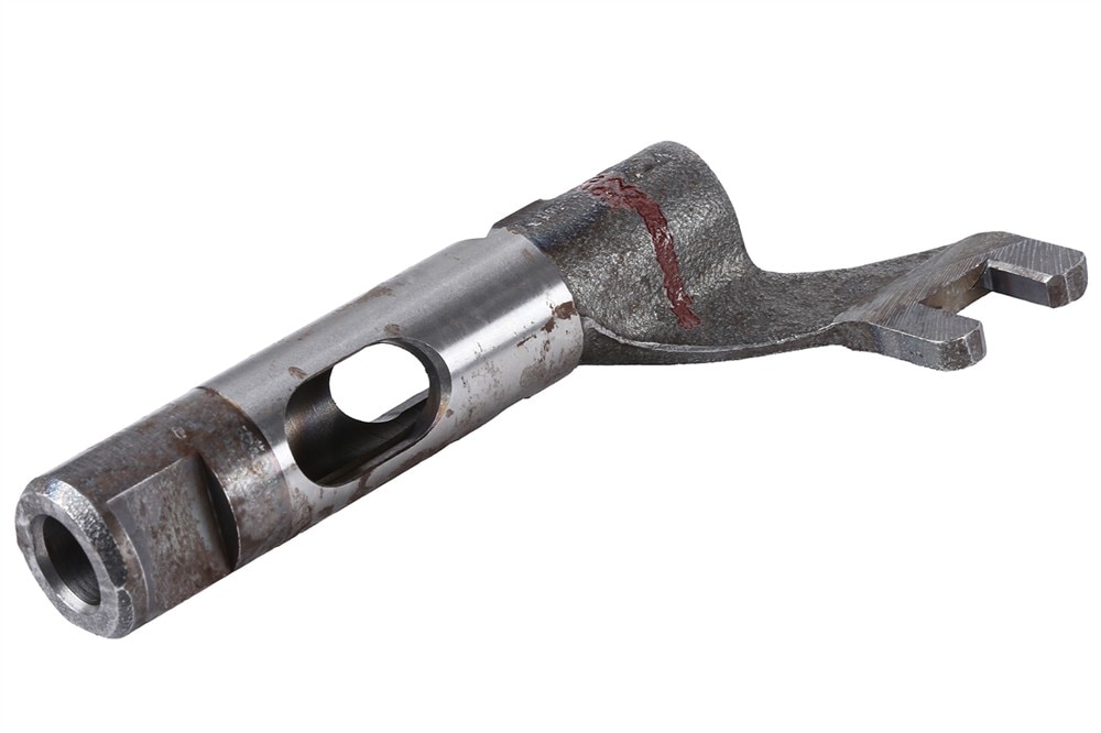 GM Genuine Parts Manual Transmission 5th Gear Shift Block