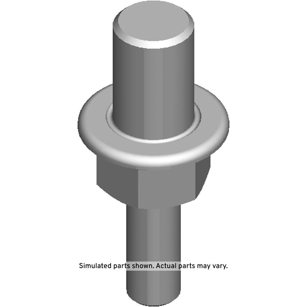 GM Genuine Parts Multi-Purpose Stud