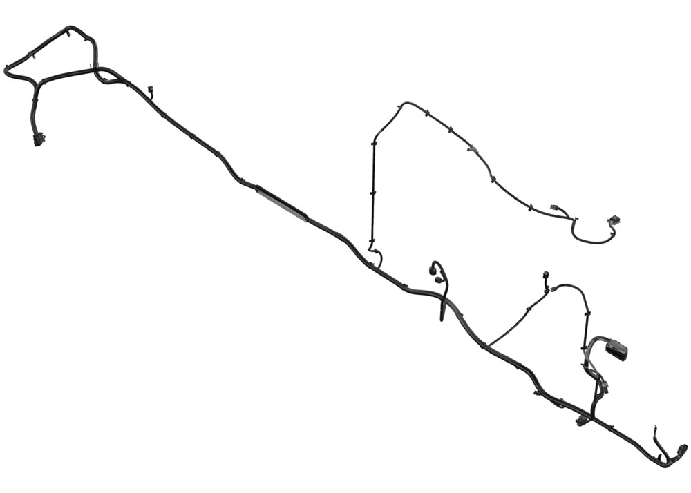 GM Genuine Parts Chassis Wiring Harness