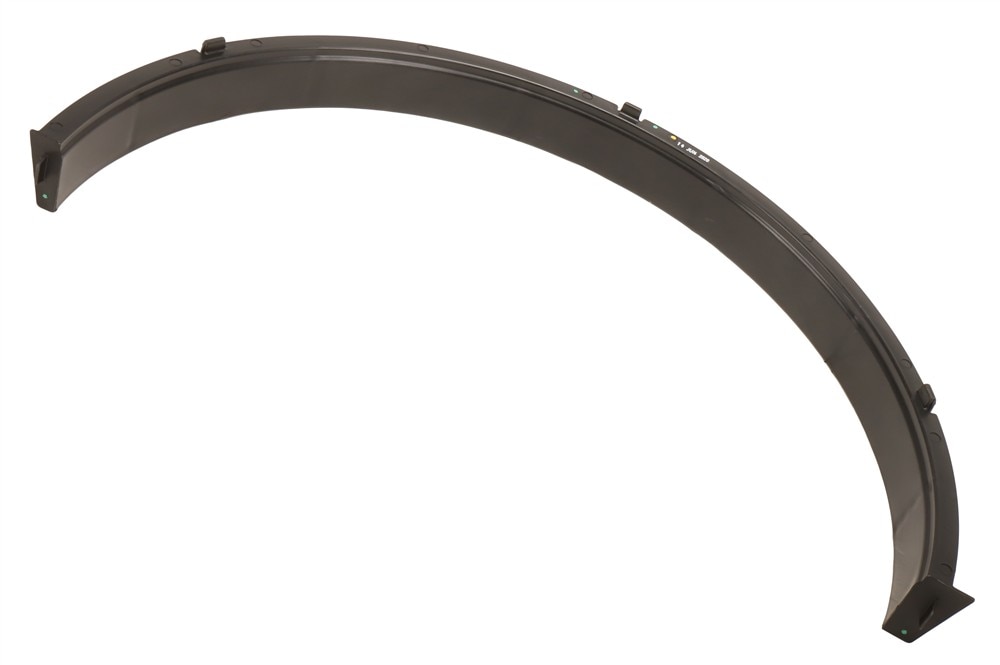 GM Genuine Parts Engine Cooling Fan Lower Shroud