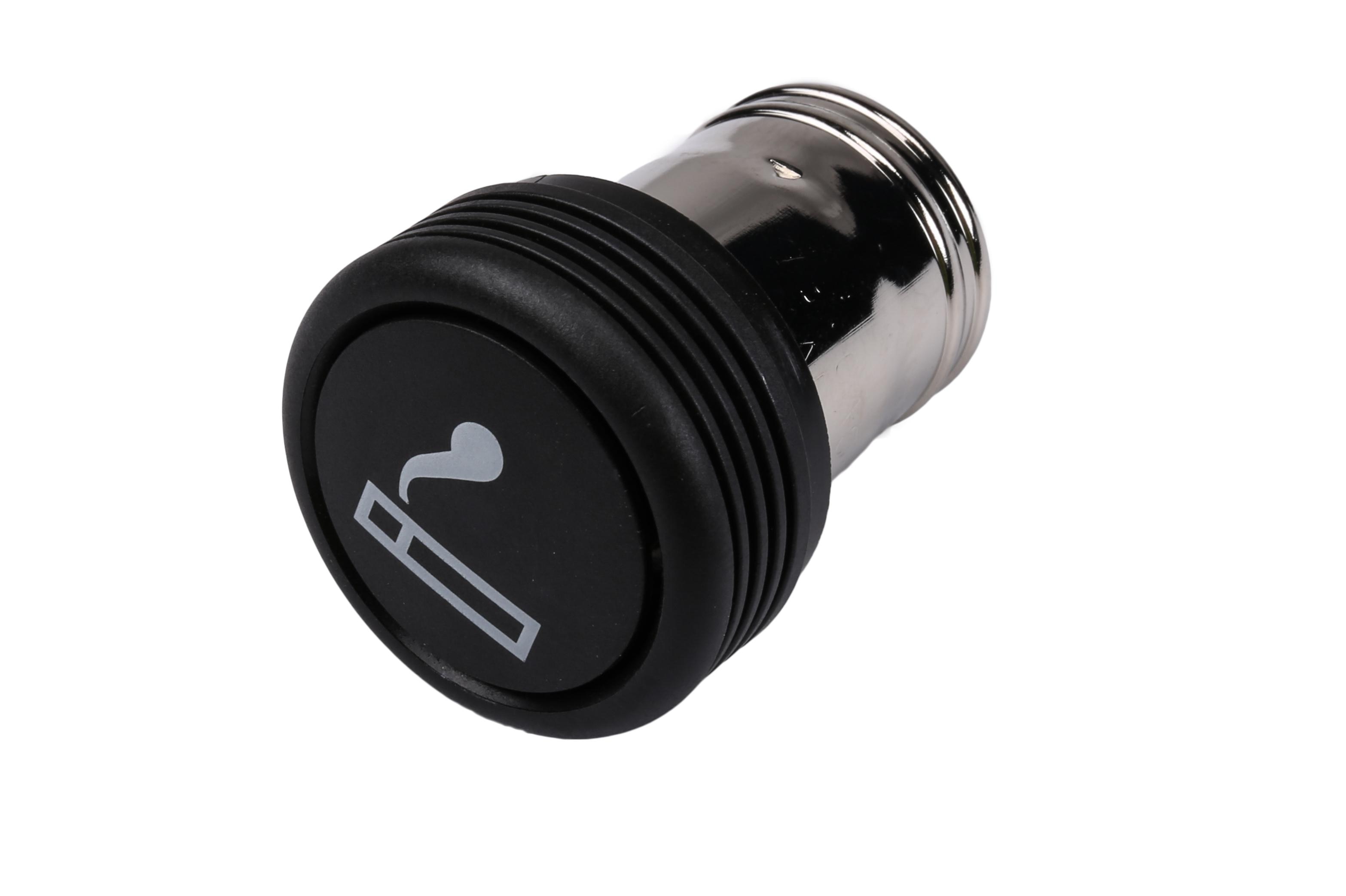 GM Genuine Parts Cigarette Lighter
