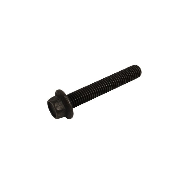 GM Genuine Parts Front Differential Bearing Cap Bolt