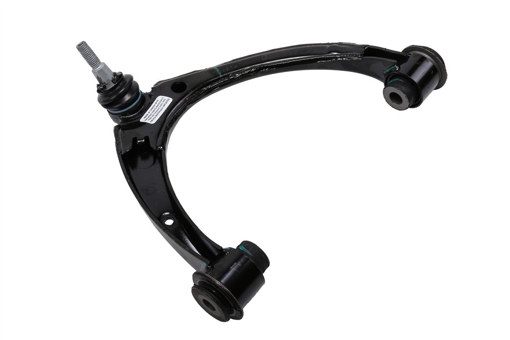 GM Genuine Parts Front Passenger Side Upper Control Arm