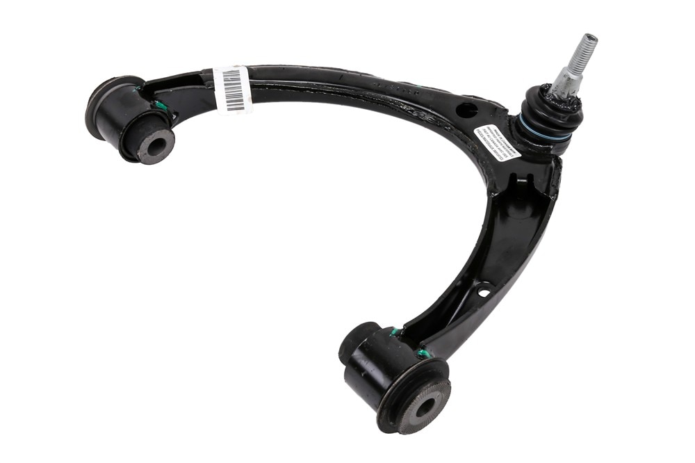 GM Genuine Parts Front Driver Side Upper Suspension Control Arm