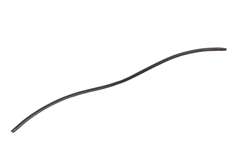 GM Genuine Parts Driver Side Front Door Lower Auxiliary Weatherstrip